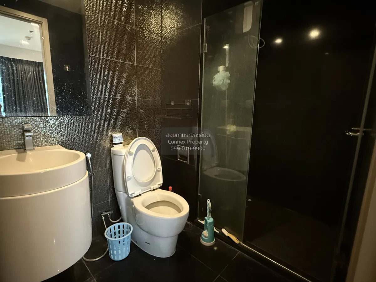 FOR RENT condo , Rhythm Sukhumvit 36-38 , BTS-Thong Lo , Phra Kha