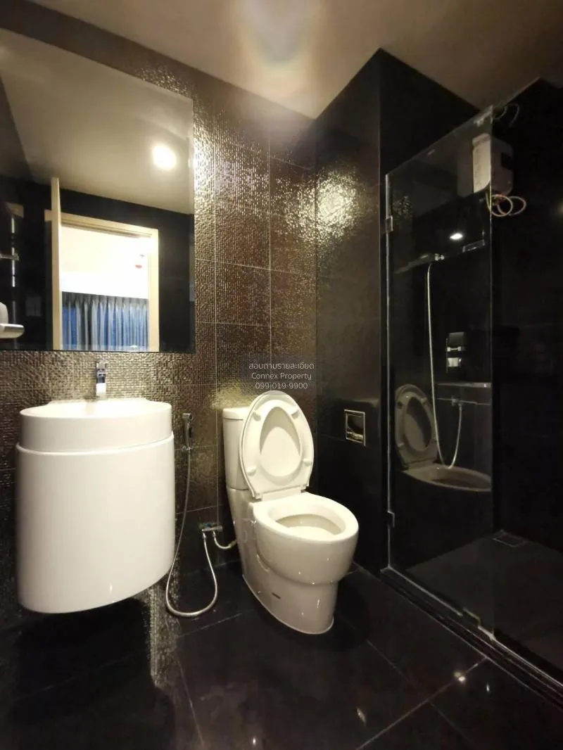 เช่าคอนโด  ริทึ่ม สุขุมวิท 36-38 BTS-ทองหล่อ พระโขนง เขต คลองเตย 