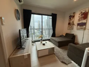 FOR RENT condo , Rhythm Sukhumvit 36-38 , BTS-Thong Lo , Phra Khanong , Khlong Toei , Bangkok , CX-17836