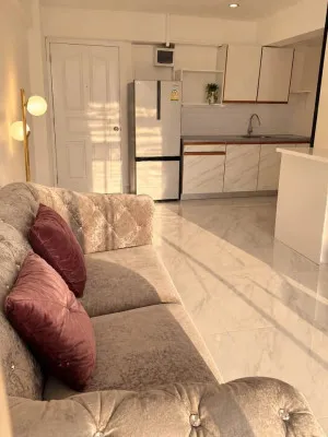 For Sale Condo , Duliya Pavillion , Khlong Chao Khun Sing , Wang Thong Lang , Bangkok , CX-178362