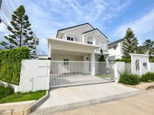For Rent House , Chaiyapruek Bangna Km. 15 , Bang Chalong , Bang Phli , Samut Prakarn , CX-178363