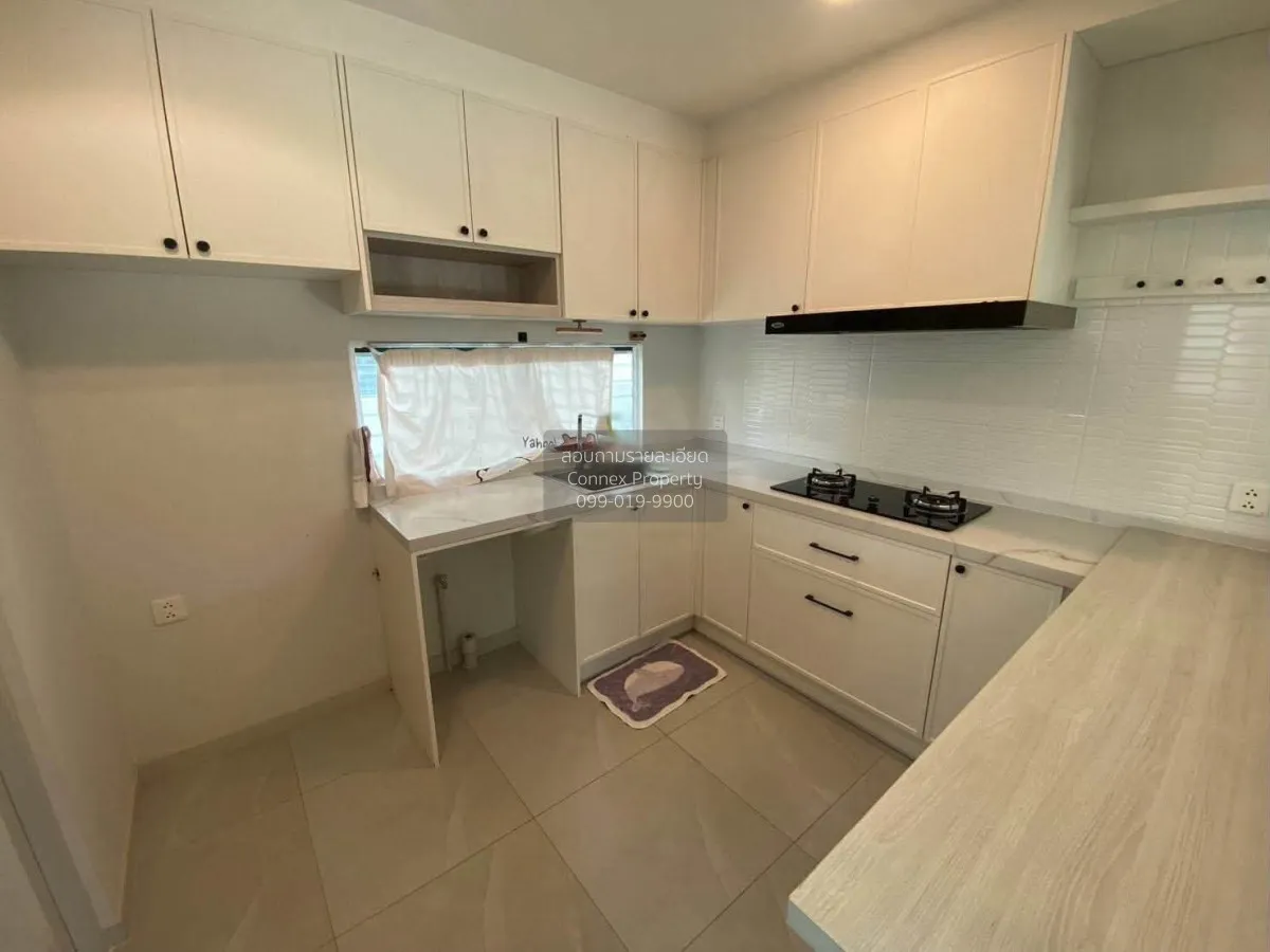 เช่าบ้าน  ชัยพฤกษ์ บางนา กม. 15 ห้องมุม บางโฉลง บางพลี สมุทรปรากา