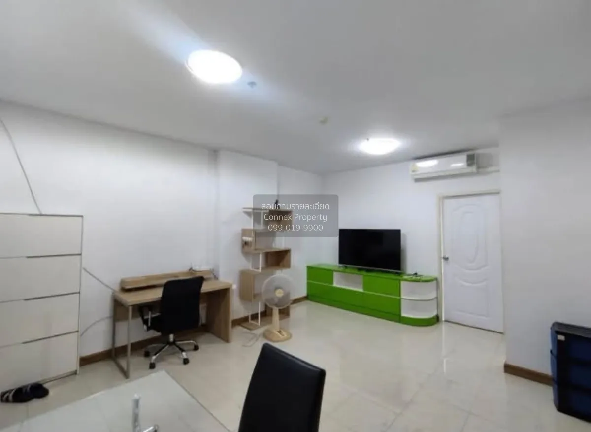 For Rent Condo , Supalai Park Khaerai - Ngamwongwan , MRT-Nonthab 1