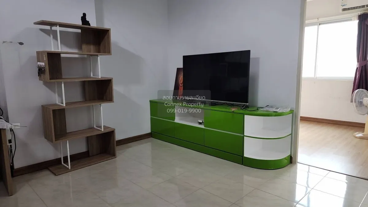 For Rent Condo , Supalai Park Khaerai - Ngamwongwan , MRT-Nonthab 3