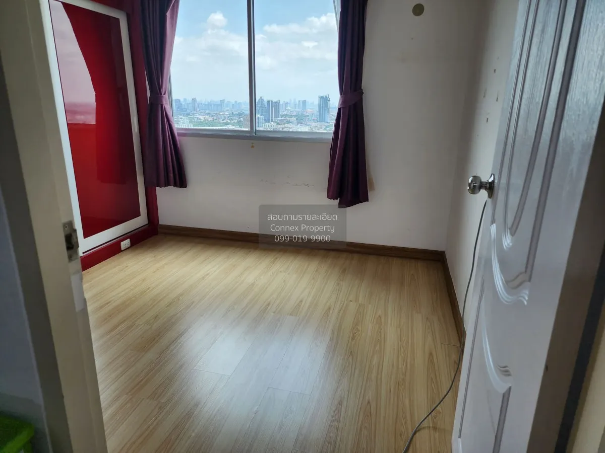 For Rent Condo , Supalai Park Khaerai - Ngamwongwan , MRT-Nonthab