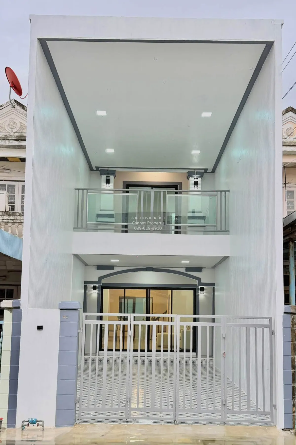 ขายบ้าน  ลภาวัน โครงการ 5 รีโนเวทใหม่ บางรักน้อย เมืองนนทบุรี นนท 1
