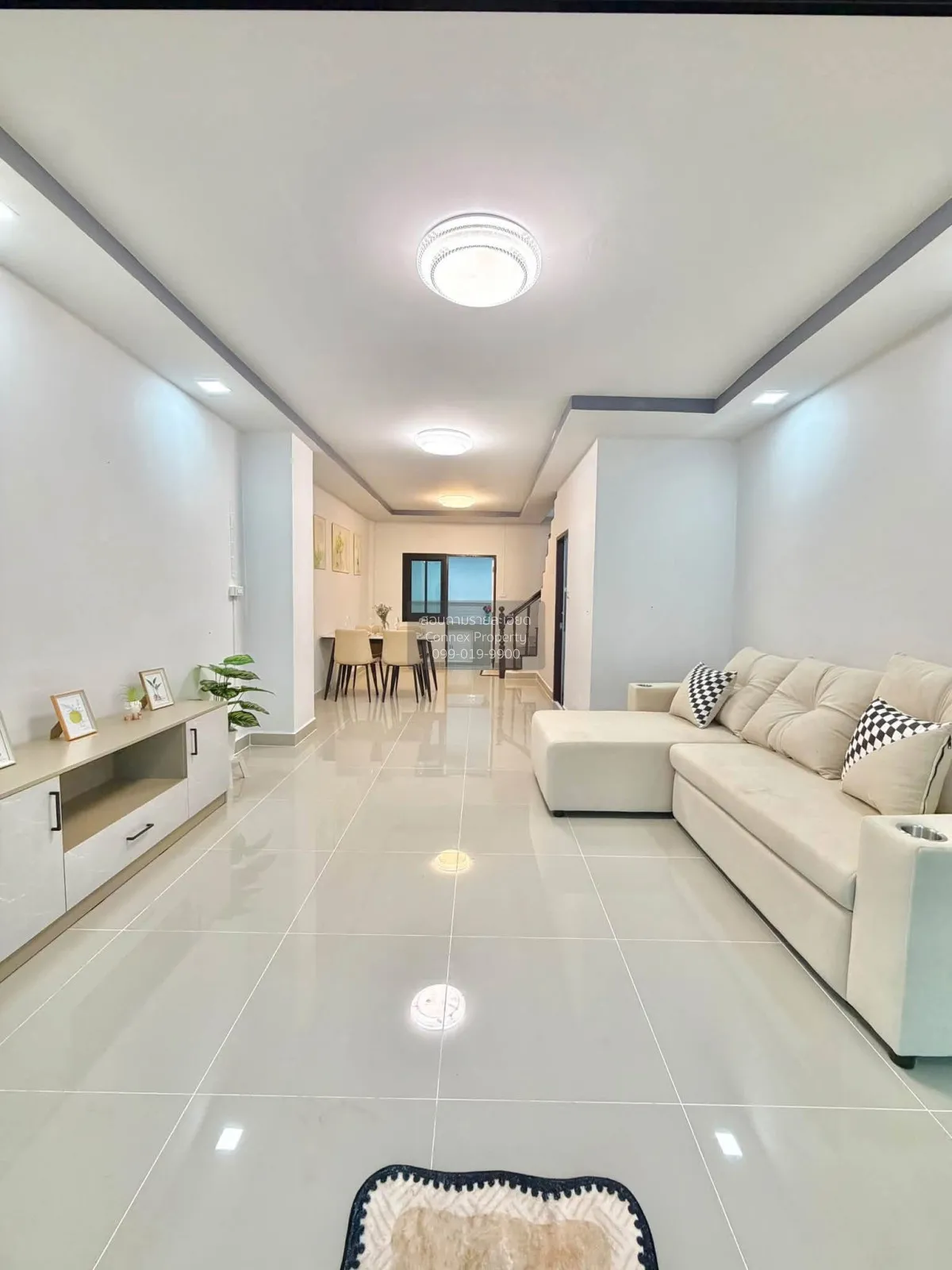 ขายบ้าน  ลภาวัน โครงการ 5 รีโนเวทใหม่ บางรักน้อย เมืองนนทบุรี นนท