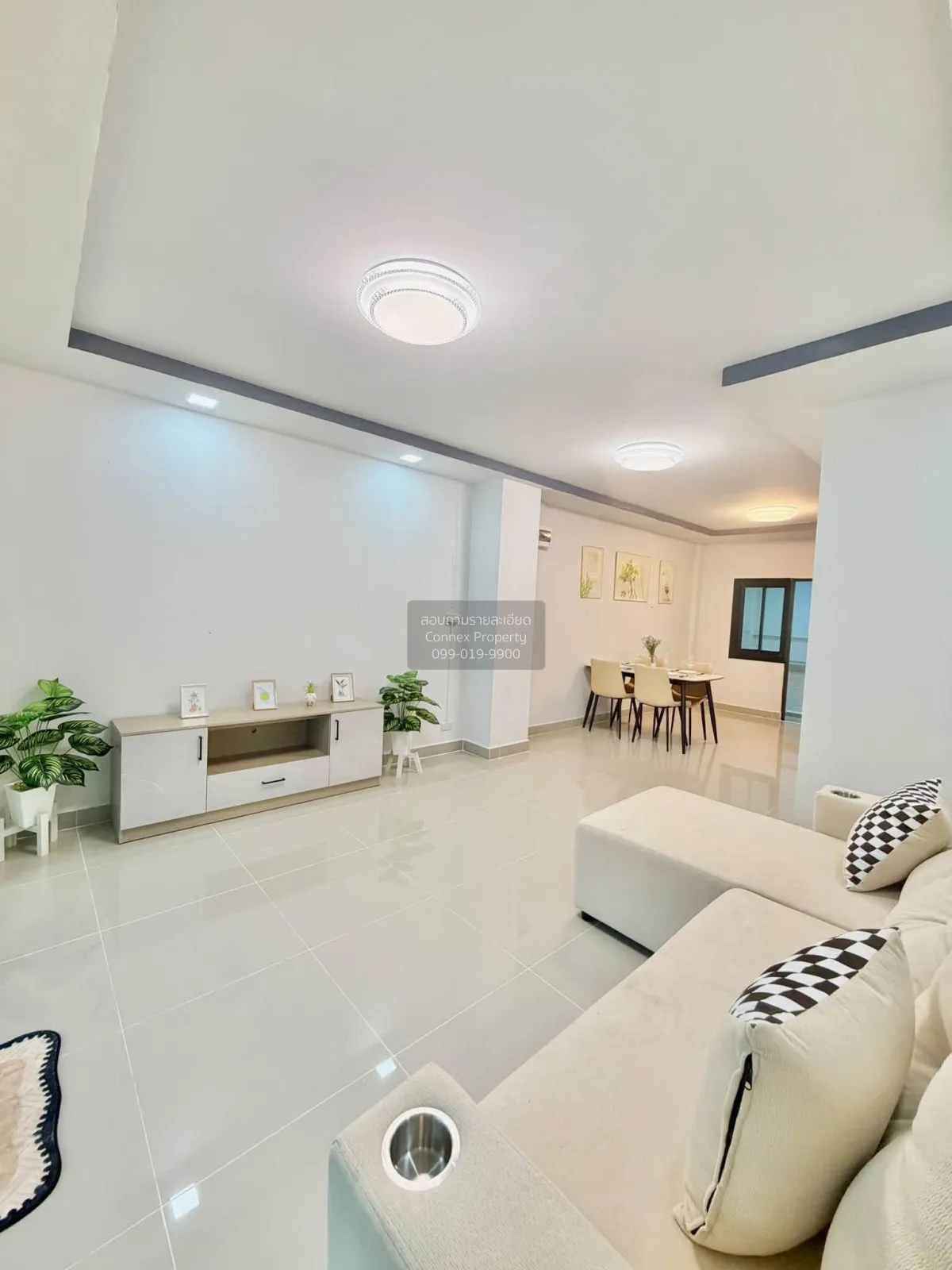 ขายบ้าน  ลภาวัน โครงการ 5 รีโนเวทใหม่ บางรักน้อย เมืองนนทบุรี นนท