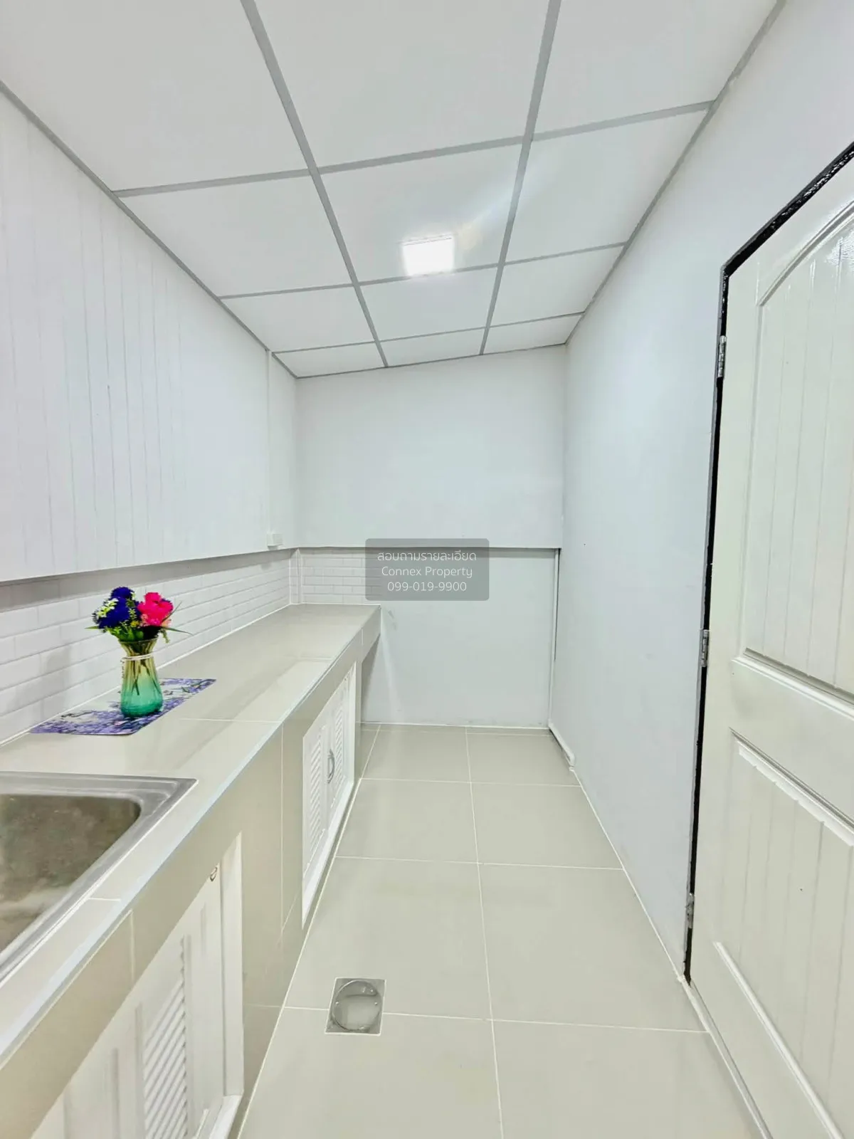 ขายบ้าน  ลภาวัน โครงการ 5 รีโนเวทใหม่ บางรักน้อย เมืองนนทบุรี นนท