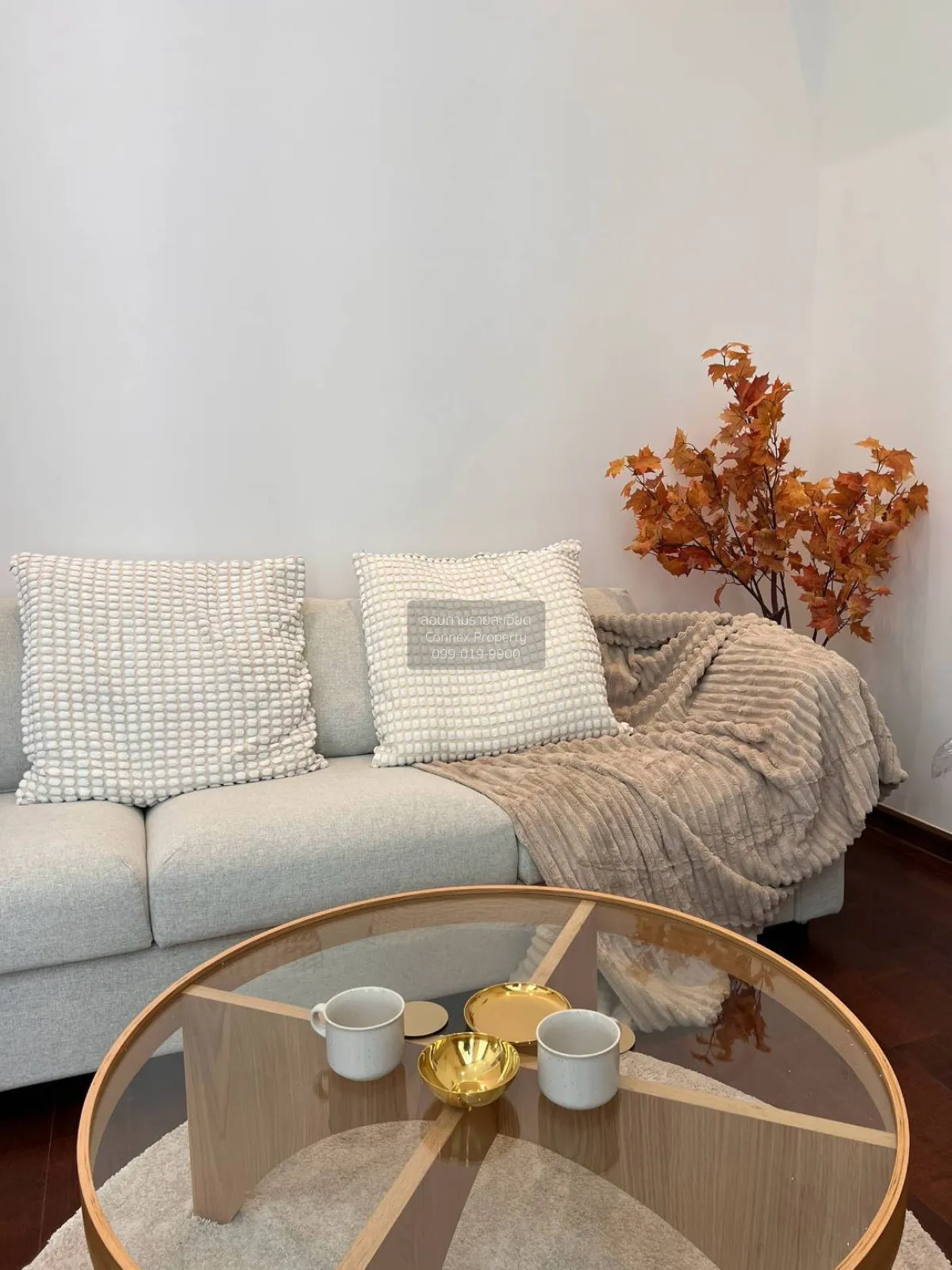 For Sale Condo , Altitude Symphony Charoenkrung-Sathorn , BTS-Sap 1