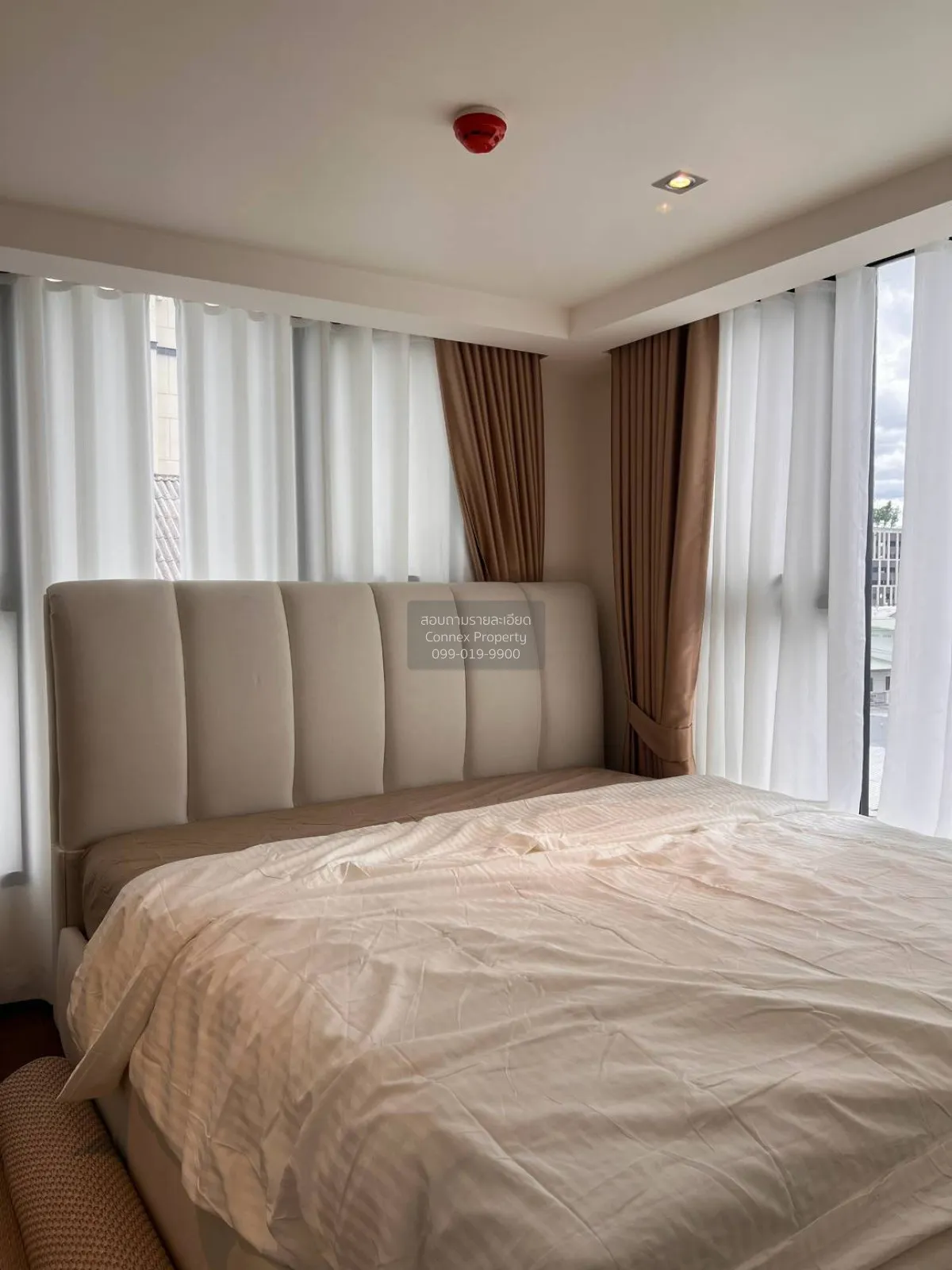 For Sale Condo , Altitude Symphony Charoenkrung-Sathorn , BTS-Sap 4