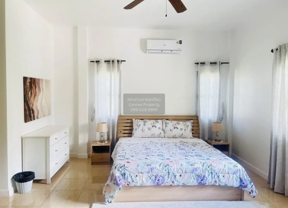 For Rent House , Land and Houses Park , Chalong , Mueang Phuket ,