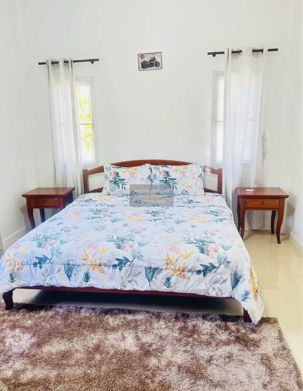 For Rent House , Land and Houses Park , Chalong , Mueang Phuket ,