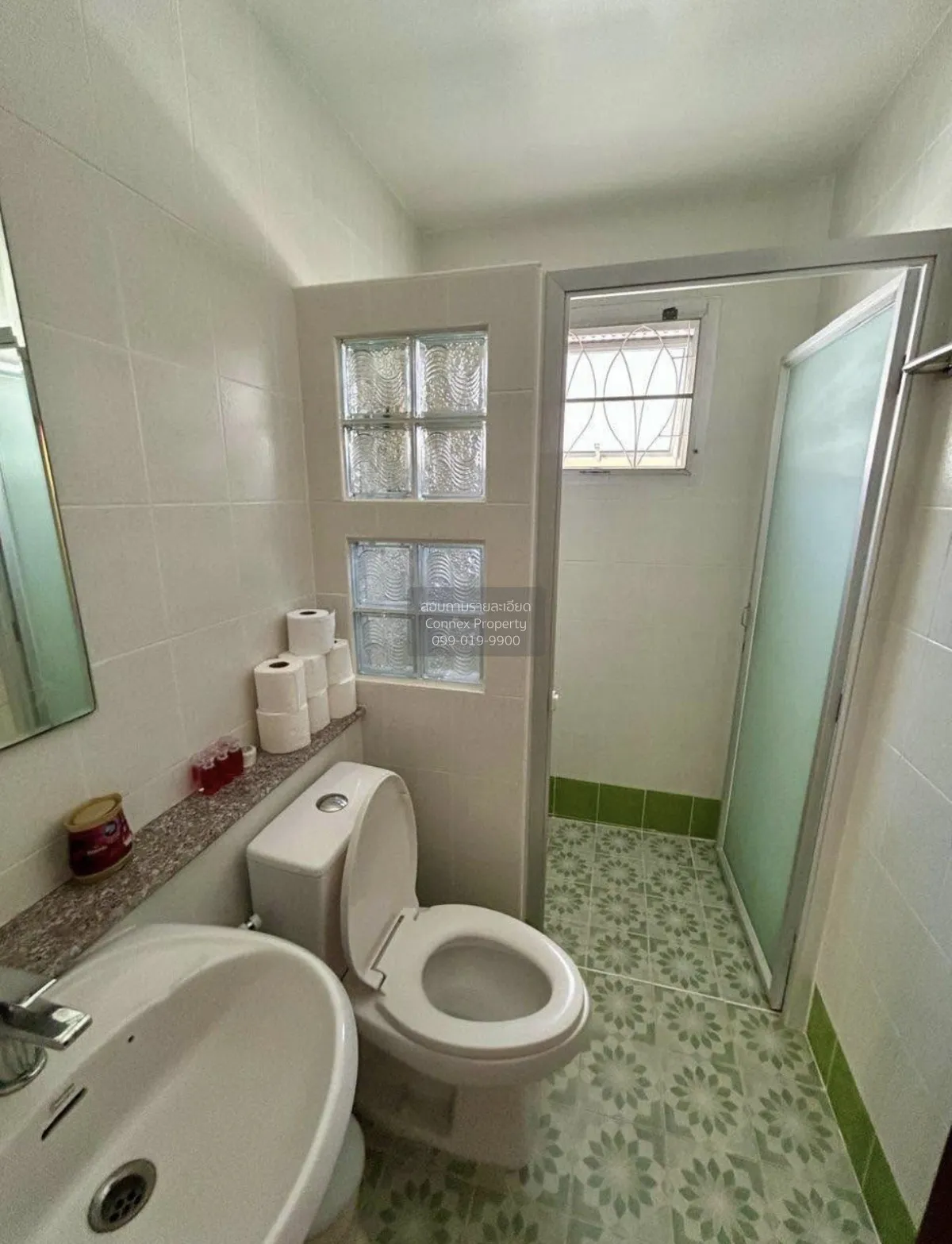 For Rent House , Land and Houses Park , Chalong , Mueang Phuket ,
