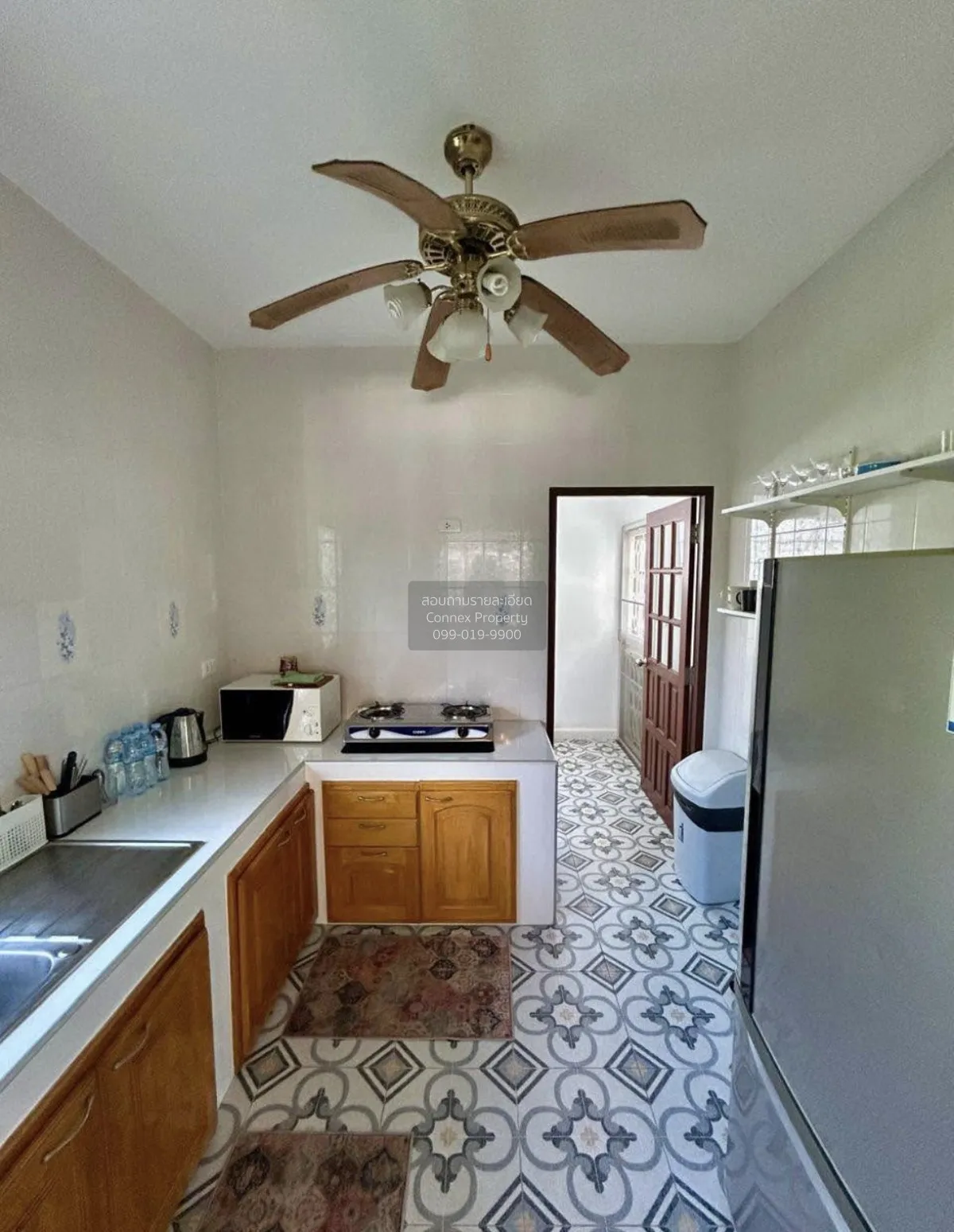 For Rent House , Land and Houses Park , Chalong , Mueang Phuket ,