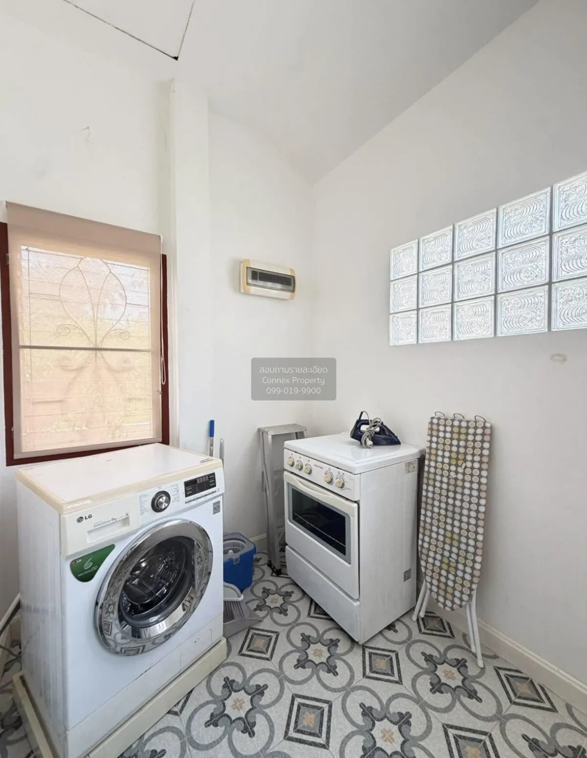 For Rent House , Land and Houses Park , Chalong , Mueang Phuket ,