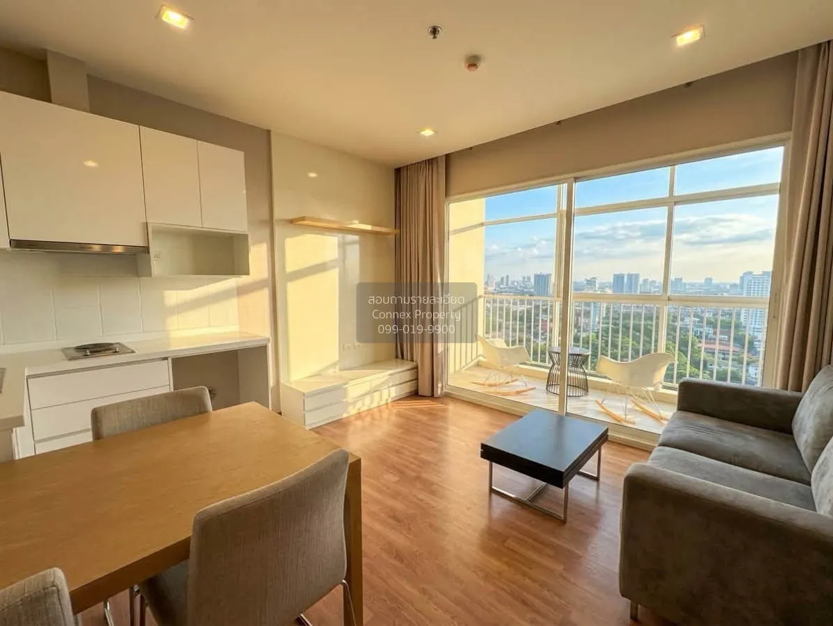 For Rent Condo , The Coast Bangkok , BTS-Bang Na , Bang Na , Bang 1