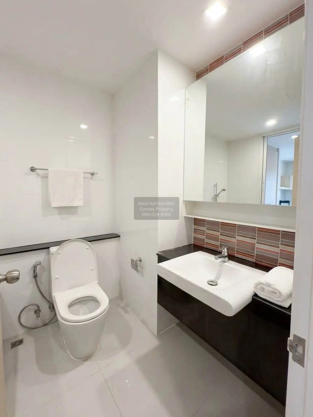 For Rent Condo , The Coast Bangkok , BTS-Bang Na , Bang Na , Bang