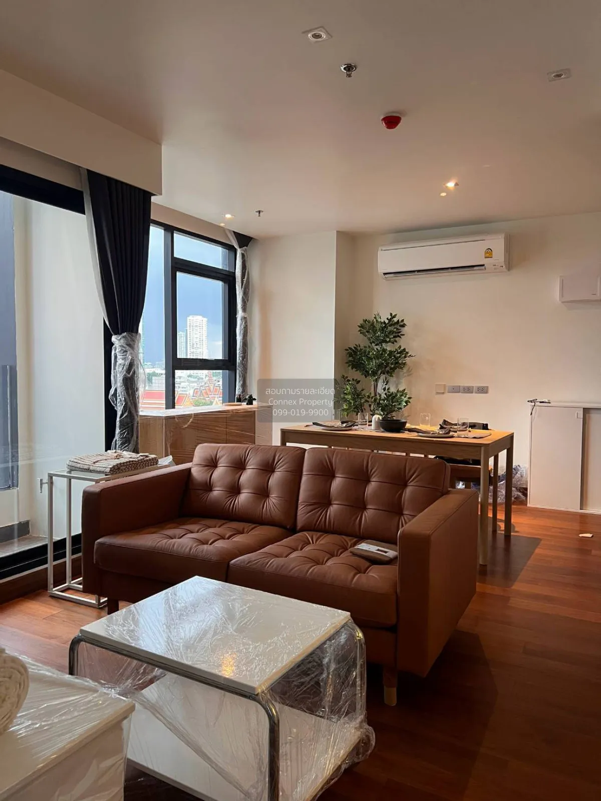 For Sale Condo  , Altitude Symphony Charoenkrung-Sathorn , BTS-Sa 1