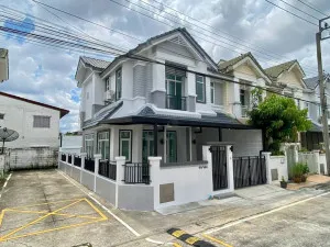 ขายทาวน์เฮ้าส์/ทาวน์โฮม  บ้านสิรภัทร 2 ไทรม้า เมืองนนทบุรี นนทบุรี CX-178374