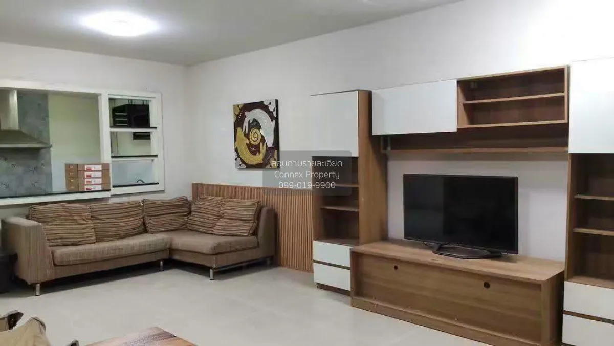 For Sale Townhouse/Townhome  , The Connect 2 Bangna KM.10 - Suvar 2