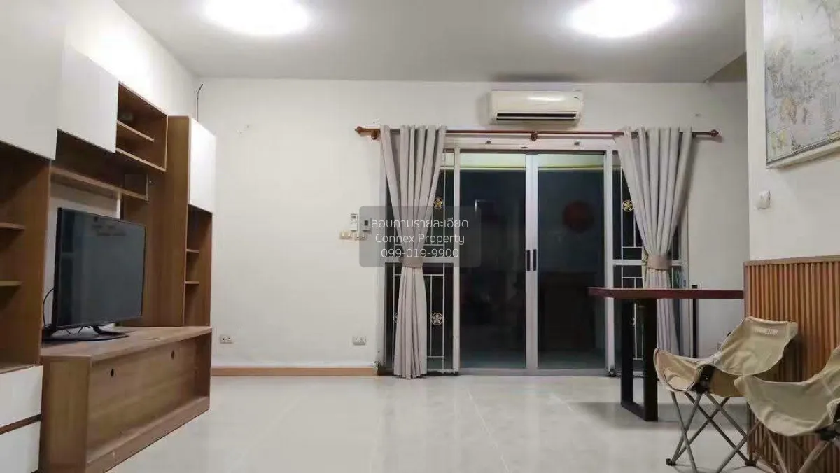 For Sale Townhouse/Townhome  , The Connect 2 Bangna KM.10 - Suvar 3