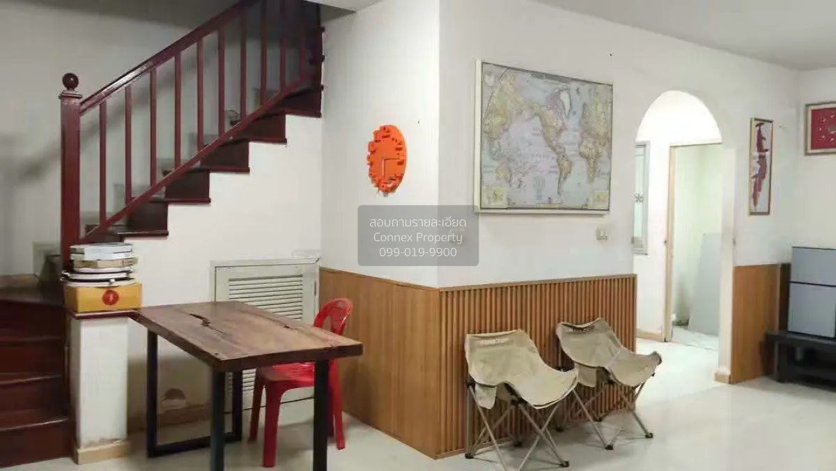 For Sale Townhouse/Townhome  , The Connect 2 Bangna KM.10 - Suvar 4