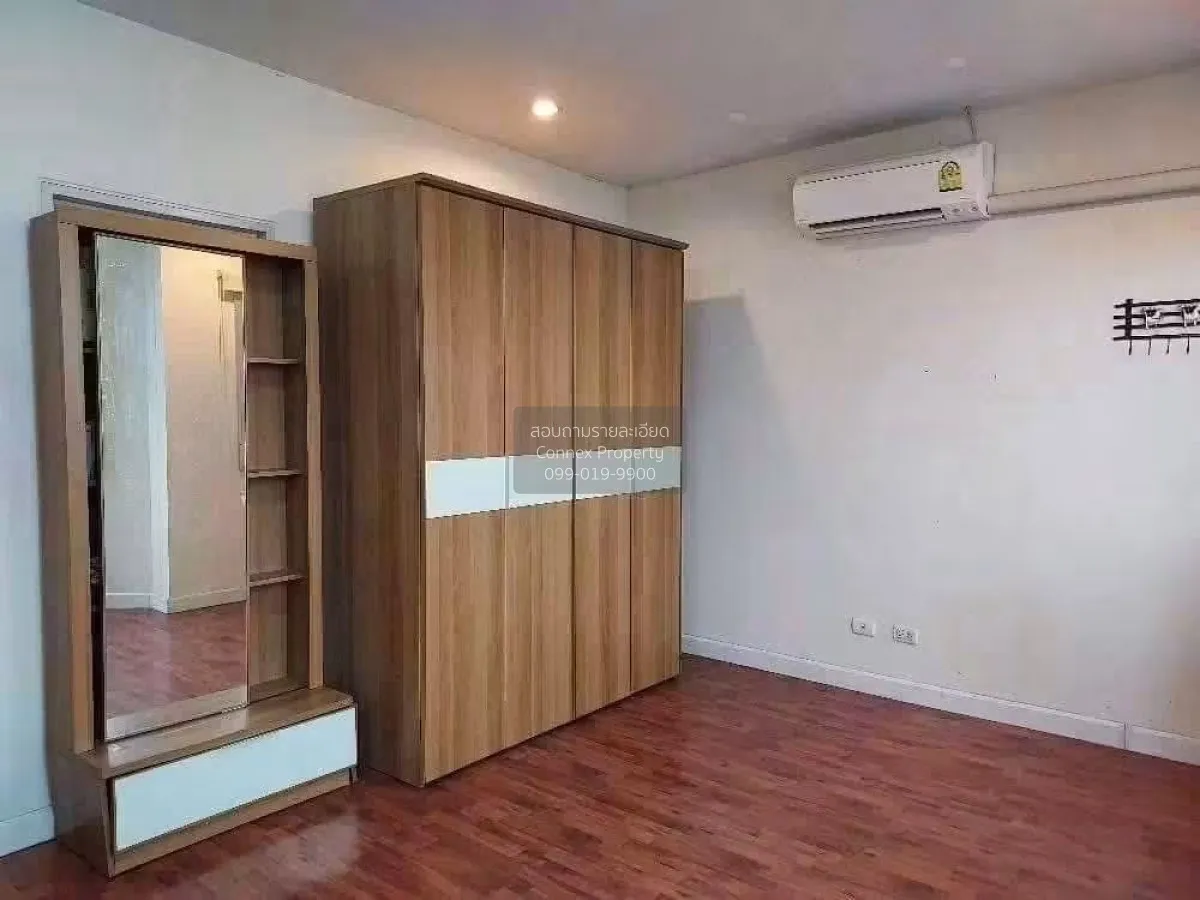 For Sale Townhouse/Townhome  , The Connect 2 Bangna KM.10 - Suvar