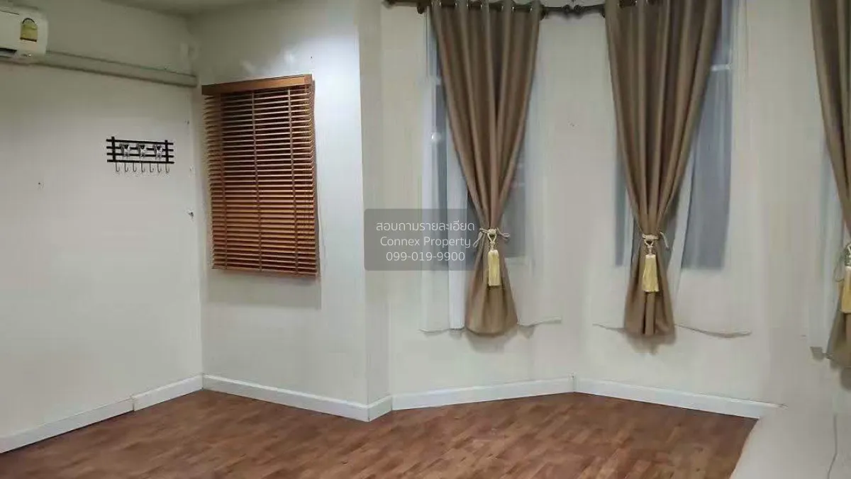 For Sale Townhouse/Townhome  , The Connect 2 Bangna KM.10 - Suvar