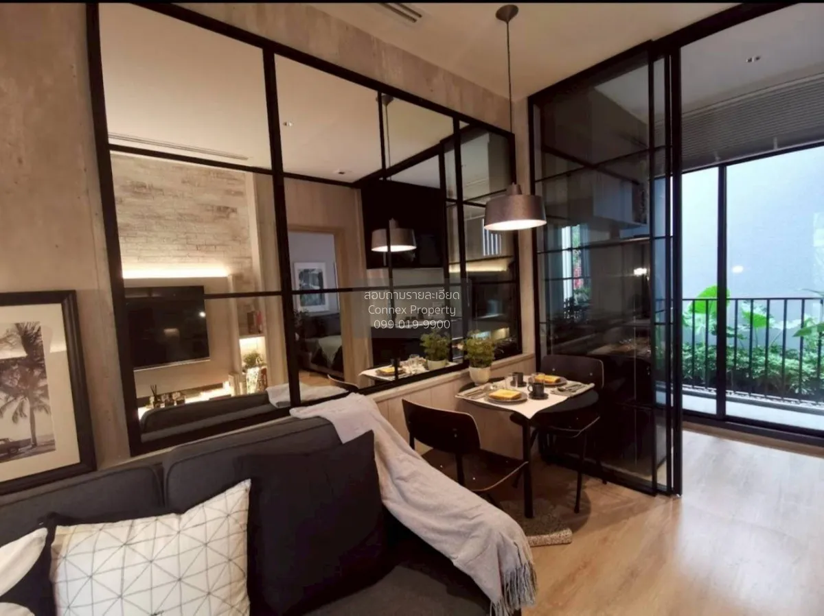 For Rent Condo , Nue District R9 , MRT-Phra Ram 9 , Huai Khwang , 1