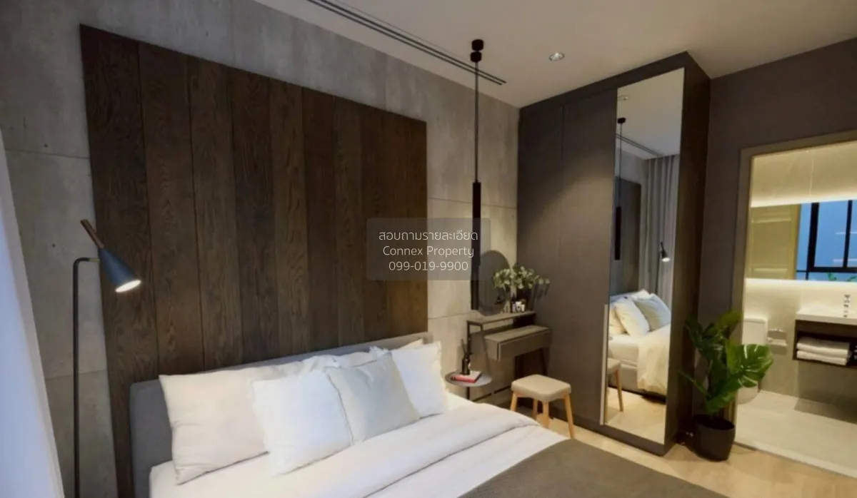 For Rent Condo , Nue District R9 , MRT-Phra Ram 9 , Huai Khwang , 2