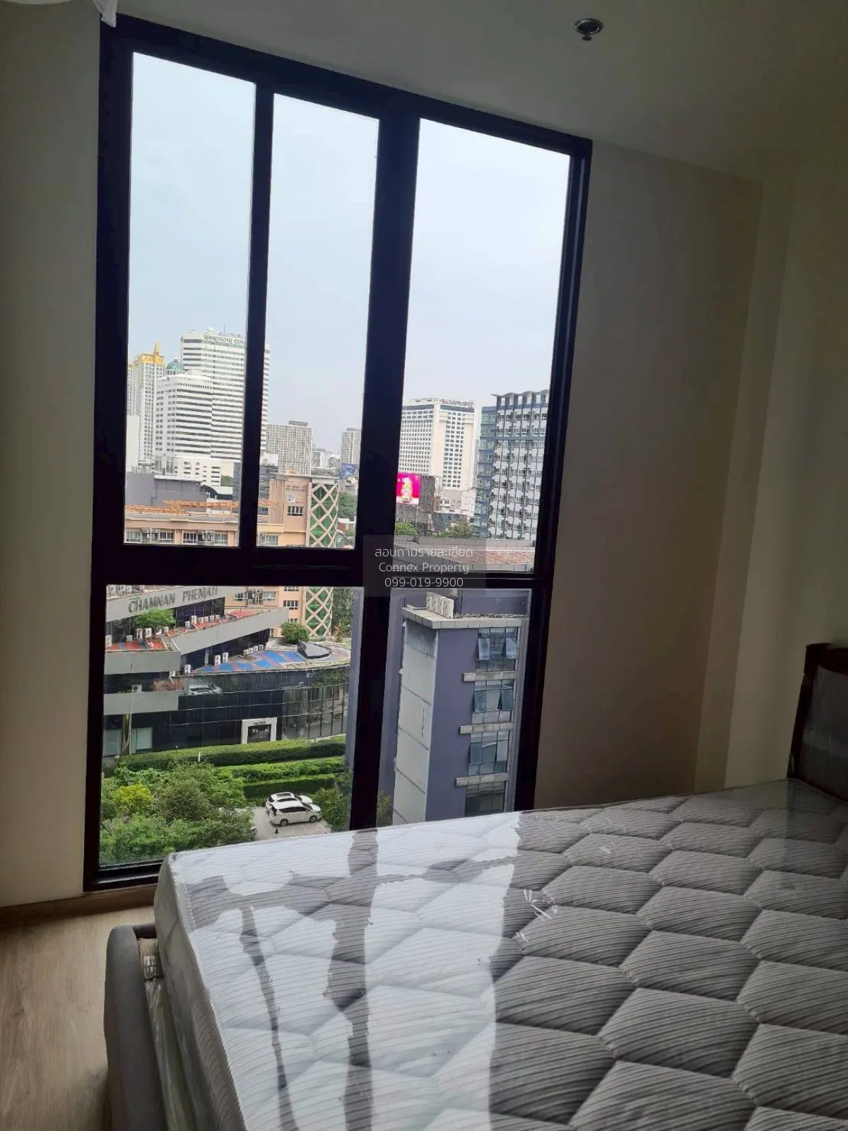 For Rent Condo , Nue District R9 , MRT-Phra Ram 9 , Huai Khwang , 3