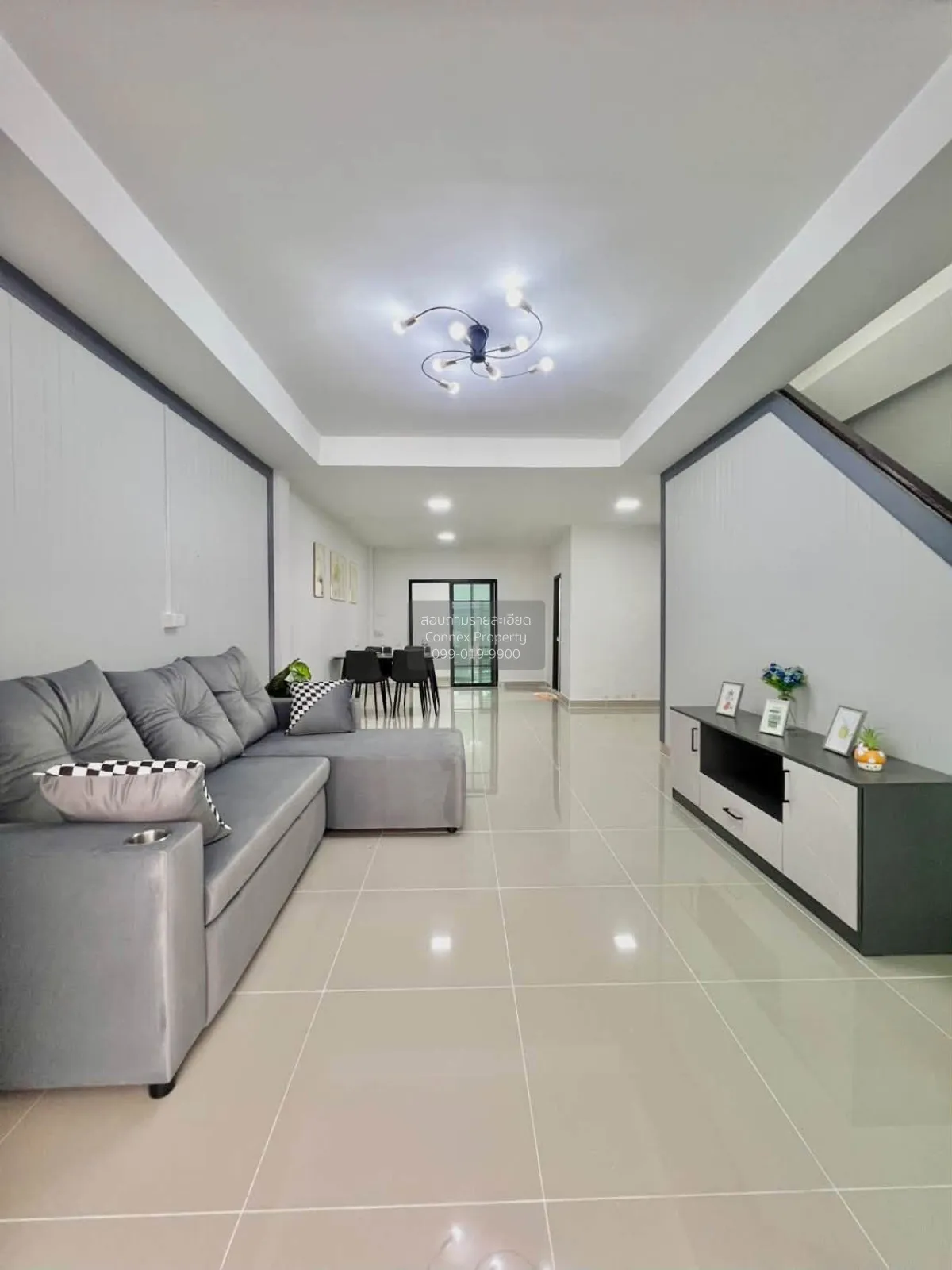 For Sale Townhouse/Townhome  , Baan Buathong 4 Baan Kluay-Sai Noi 4