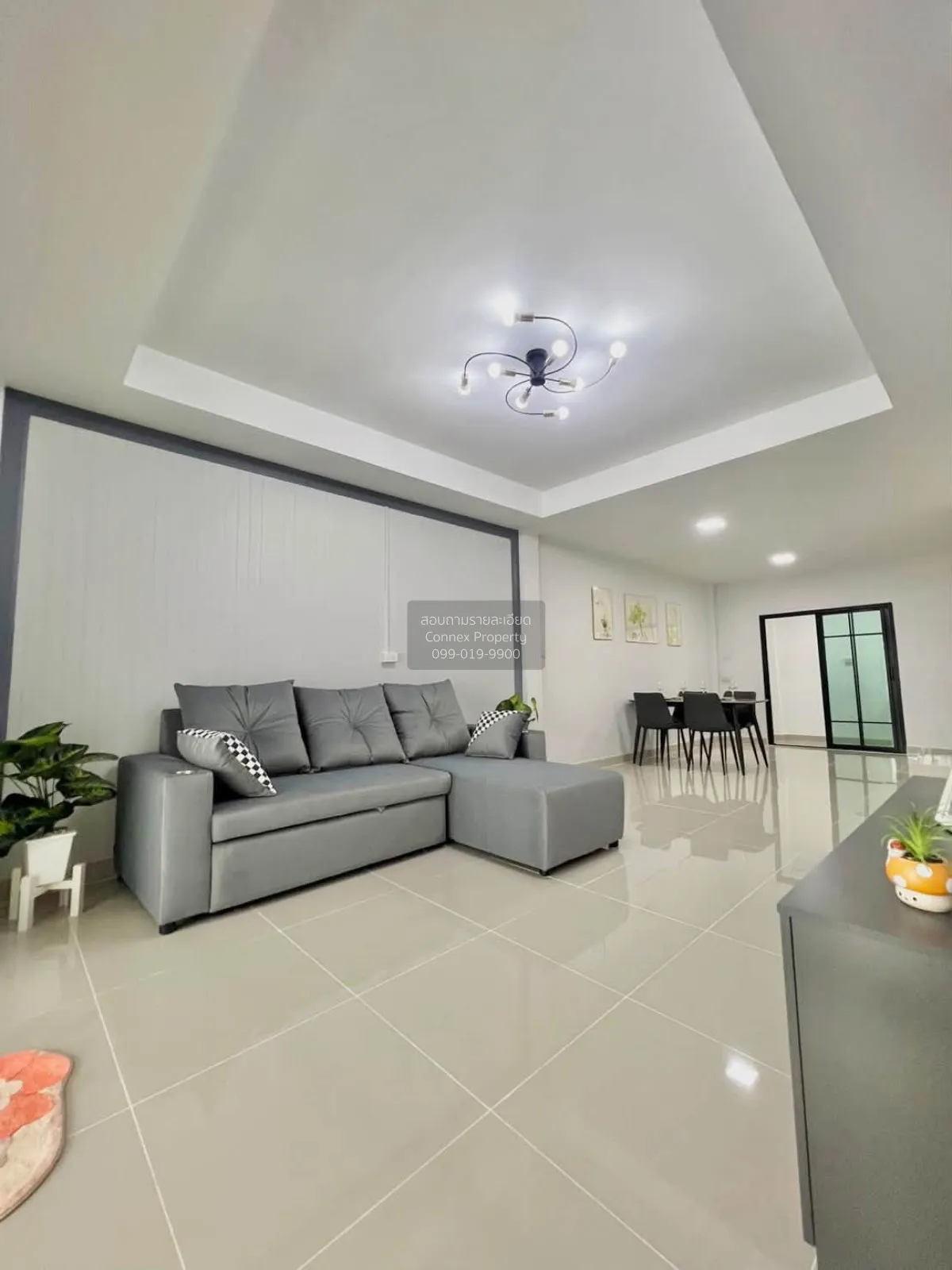 For Sale Townhouse/Townhome  , Baan Buathong 4 Baan Kluay-Sai Noi
