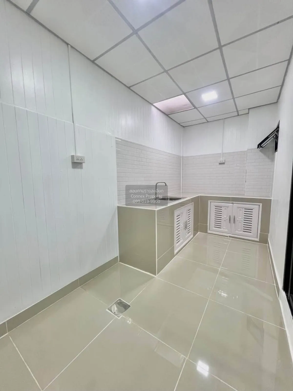 For Sale Townhouse/Townhome  , Baan Buathong 4 Baan Kluay-Sai Noi