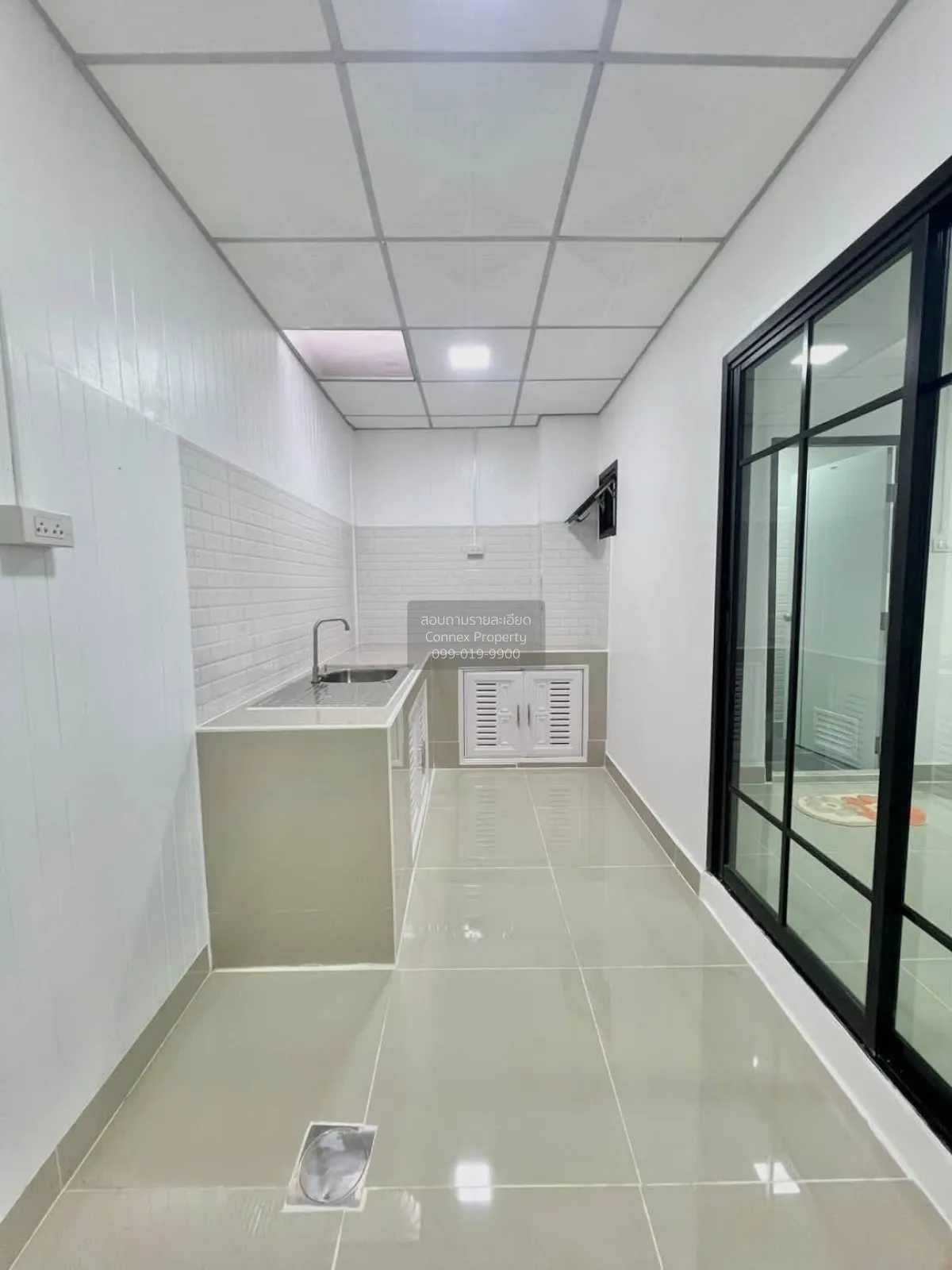 For Sale Townhouse/Townhome  , Baan Buathong 4 Baan Kluay-Sai Noi