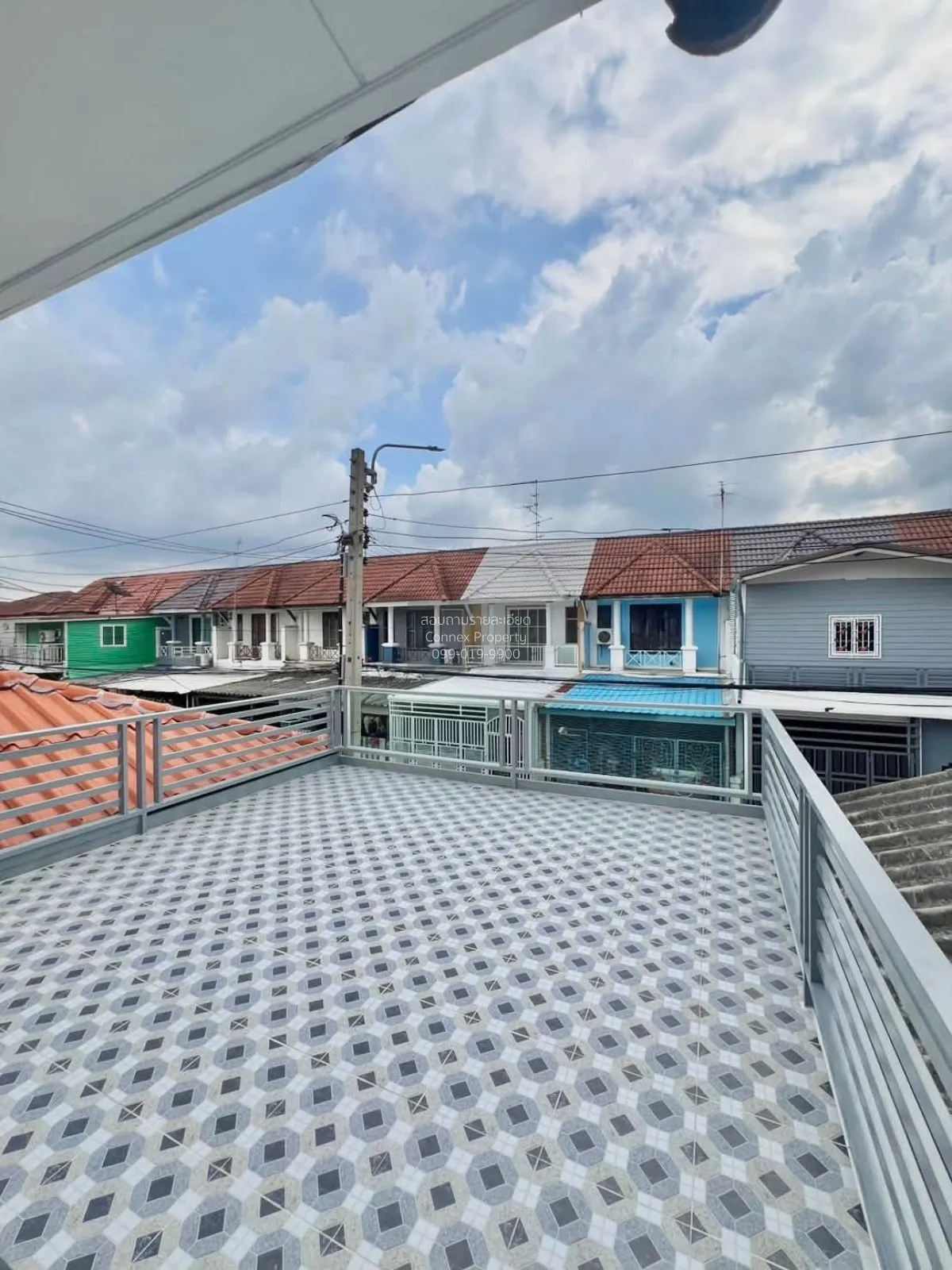 For Sale Townhouse/Townhome  , Baan Buathong 4 Baan Kluay-Sai Noi