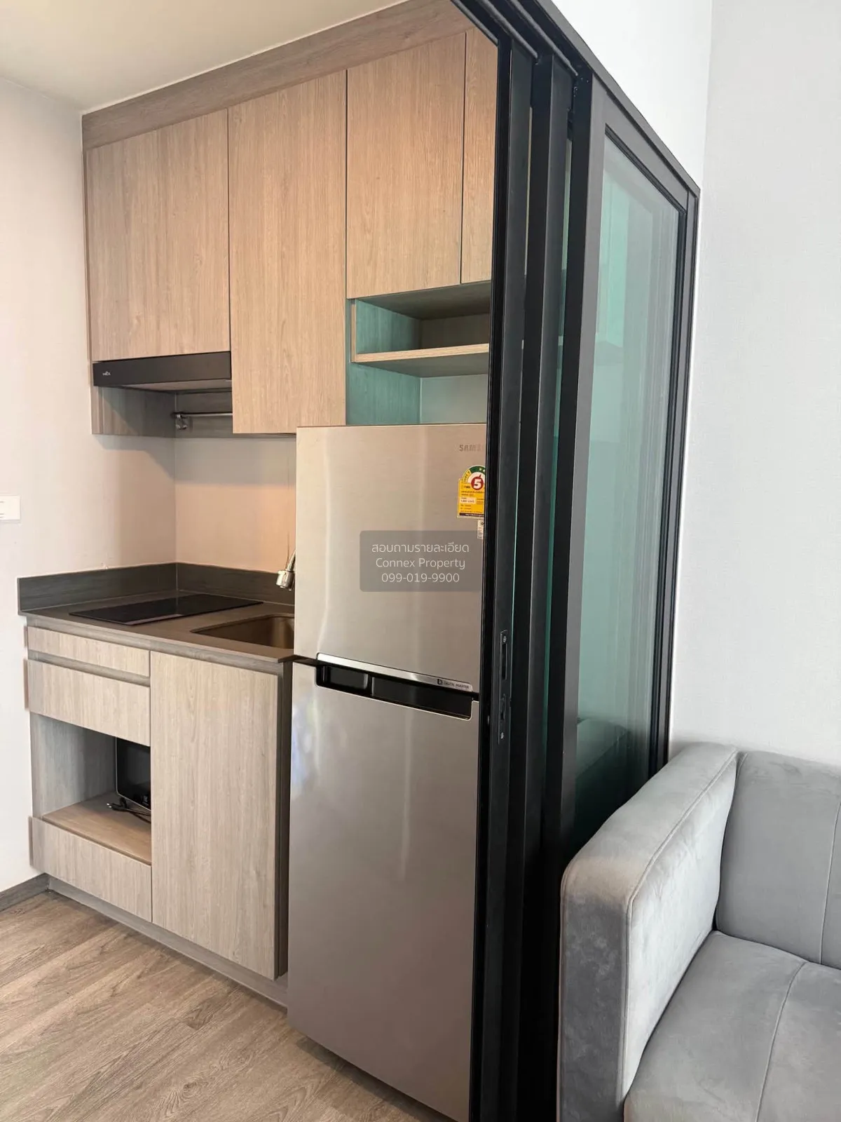 For Rent Condo , THE ORIGIN Onnut , BTS-On Nut , Suan Luang , Sua 2