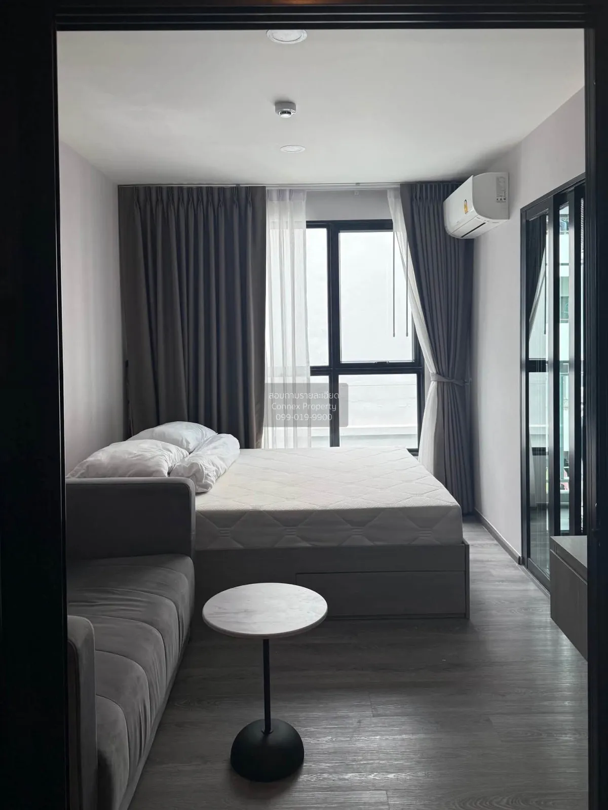 For Rent Condo , THE ORIGIN Onnut , BTS-On Nut , Suan Luang , Sua 4