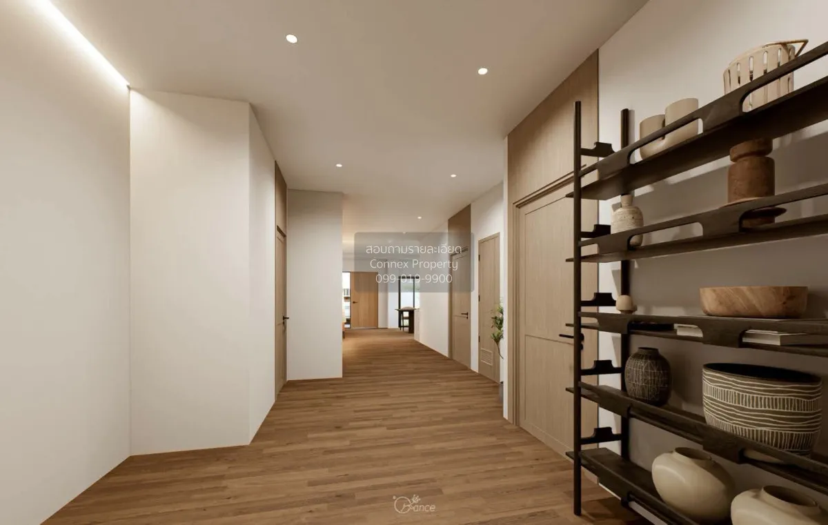 For Sale House , Sri Suchart Grand View 2 , newly renovated , Rat