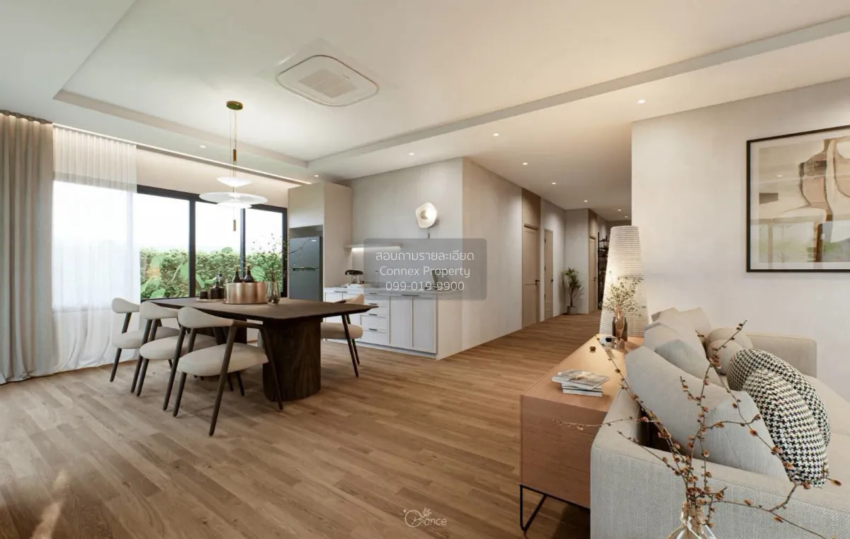 For Sale House , Sri Suchart Grand View 2 , newly renovated , Rat