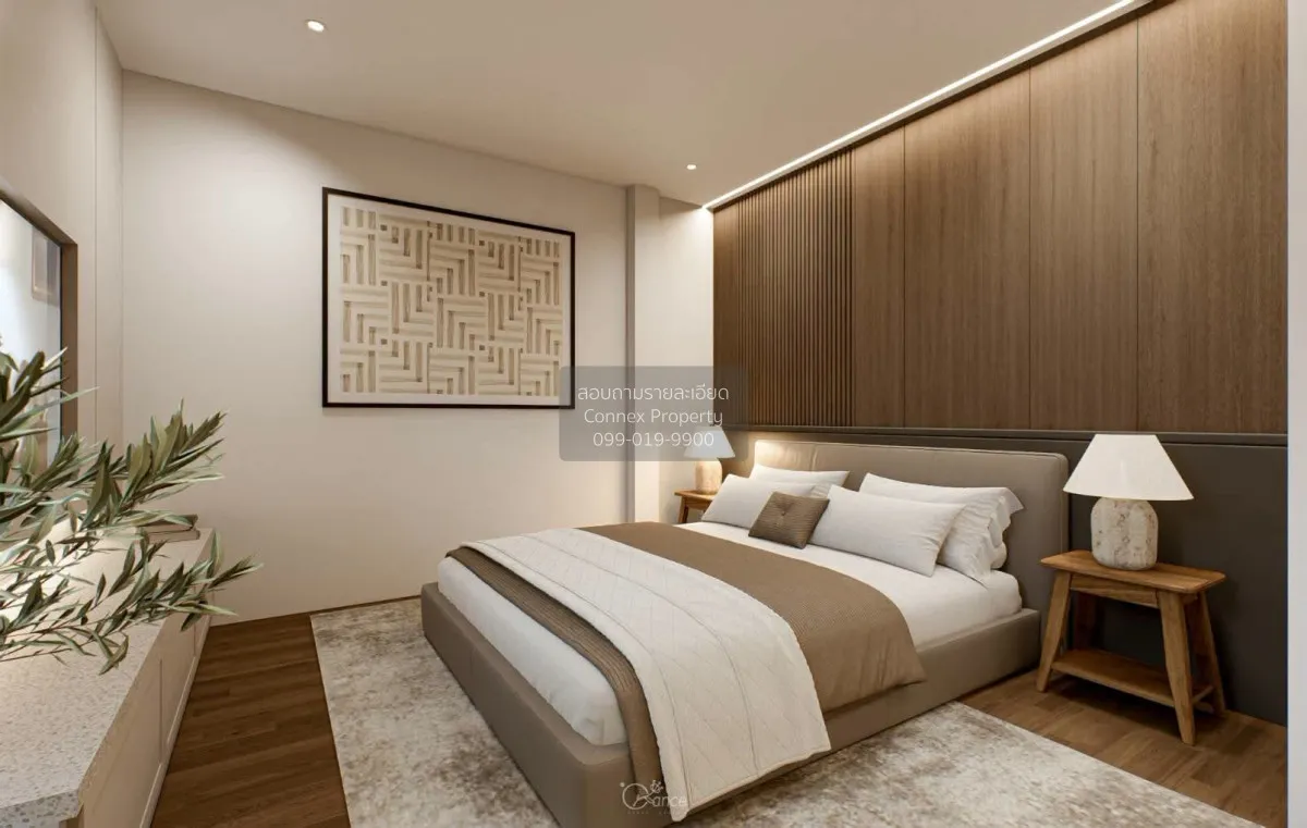 For Sale House , Sri Suchart Grand View 2 , newly renovated , Rat