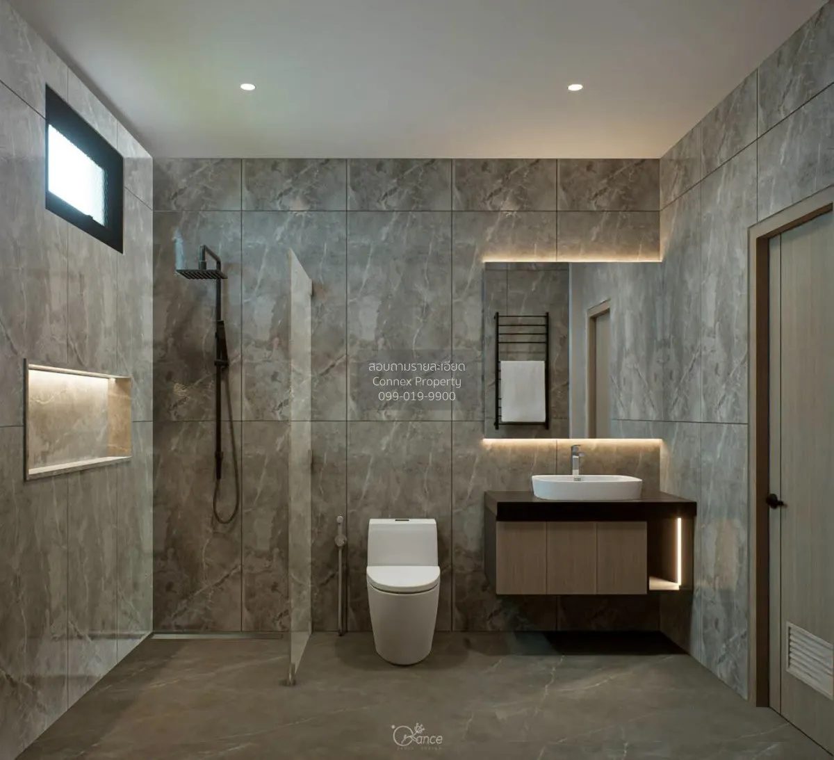 For Sale House , Sri Suchart Grand View 2 , newly renovated , Rat