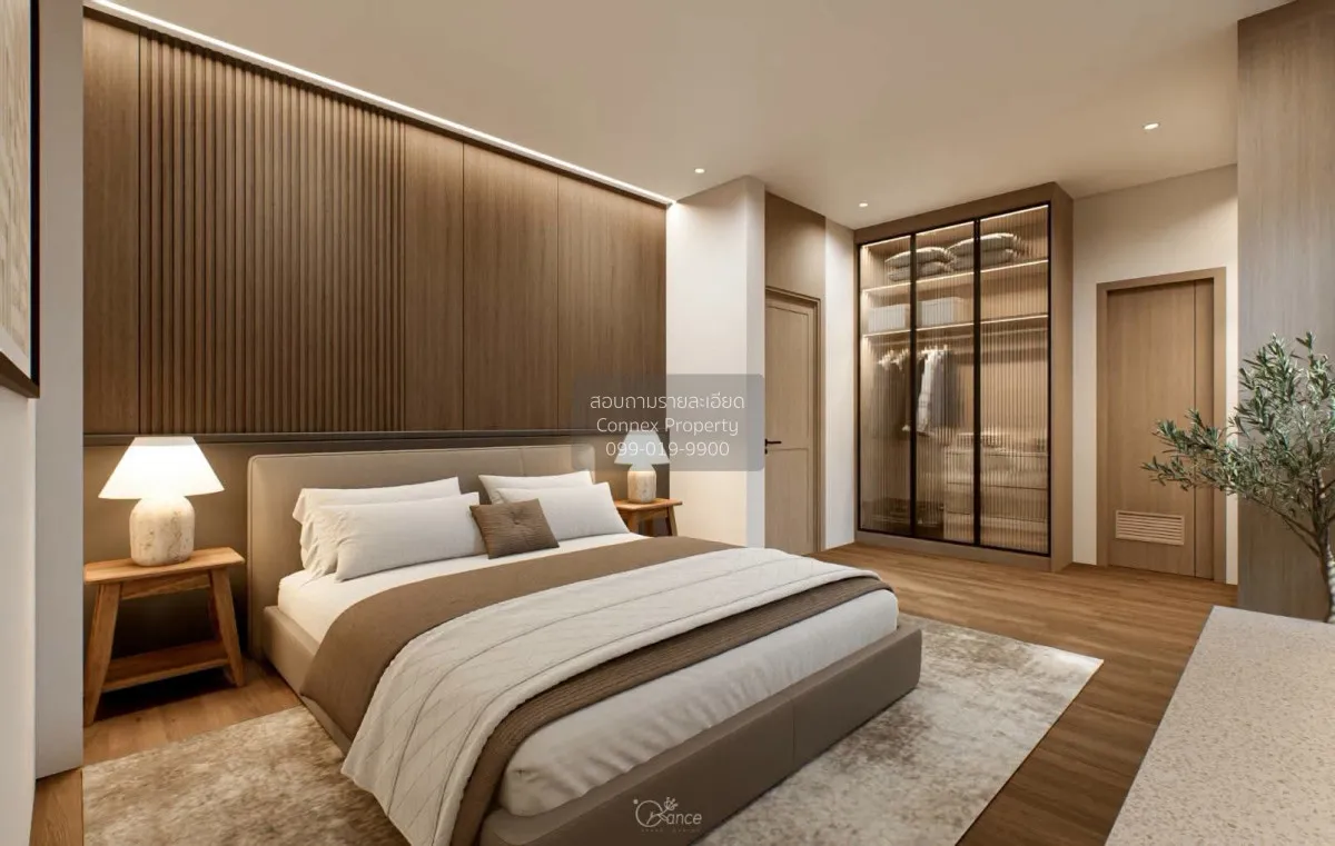 For Sale House , Sri Suchart Grand View 2 , newly renovated , Rat