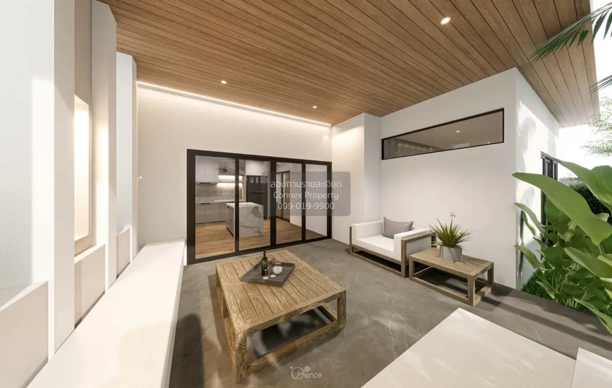 For Sale House , Sri Suchart Grand View 2 , newly renovated , Rat
