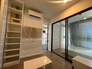 ขายคอนโด  บลู สุขุมวิท 89 BTS-อ่อนนุช บางจาก เขต พระโขนง กรุงเทพ CX-178381