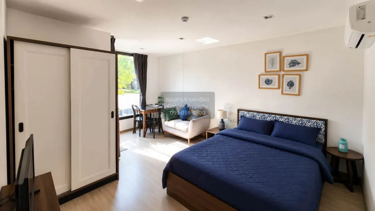 For Sale Condo , The Base Central - Phuket , Wichit , Mueang Phuk 1