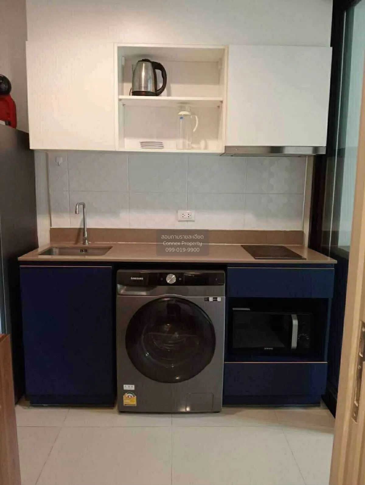 For Sale Condo , The Base Central - Phuket , Wichit , Mueang Phuk 4