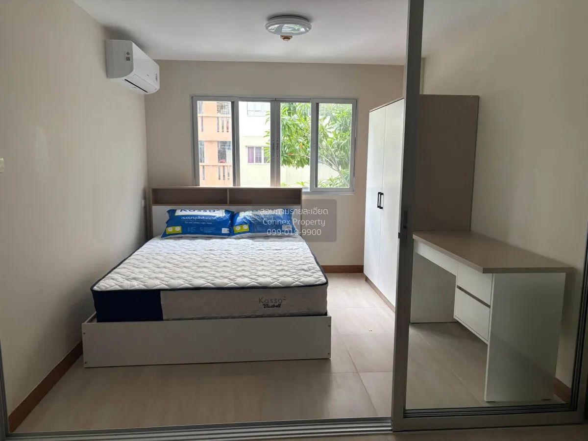 For Rent Condo , LUMPINI CONDOTOWN RATTANATHIBET , MRT-Yaek Nonth 2