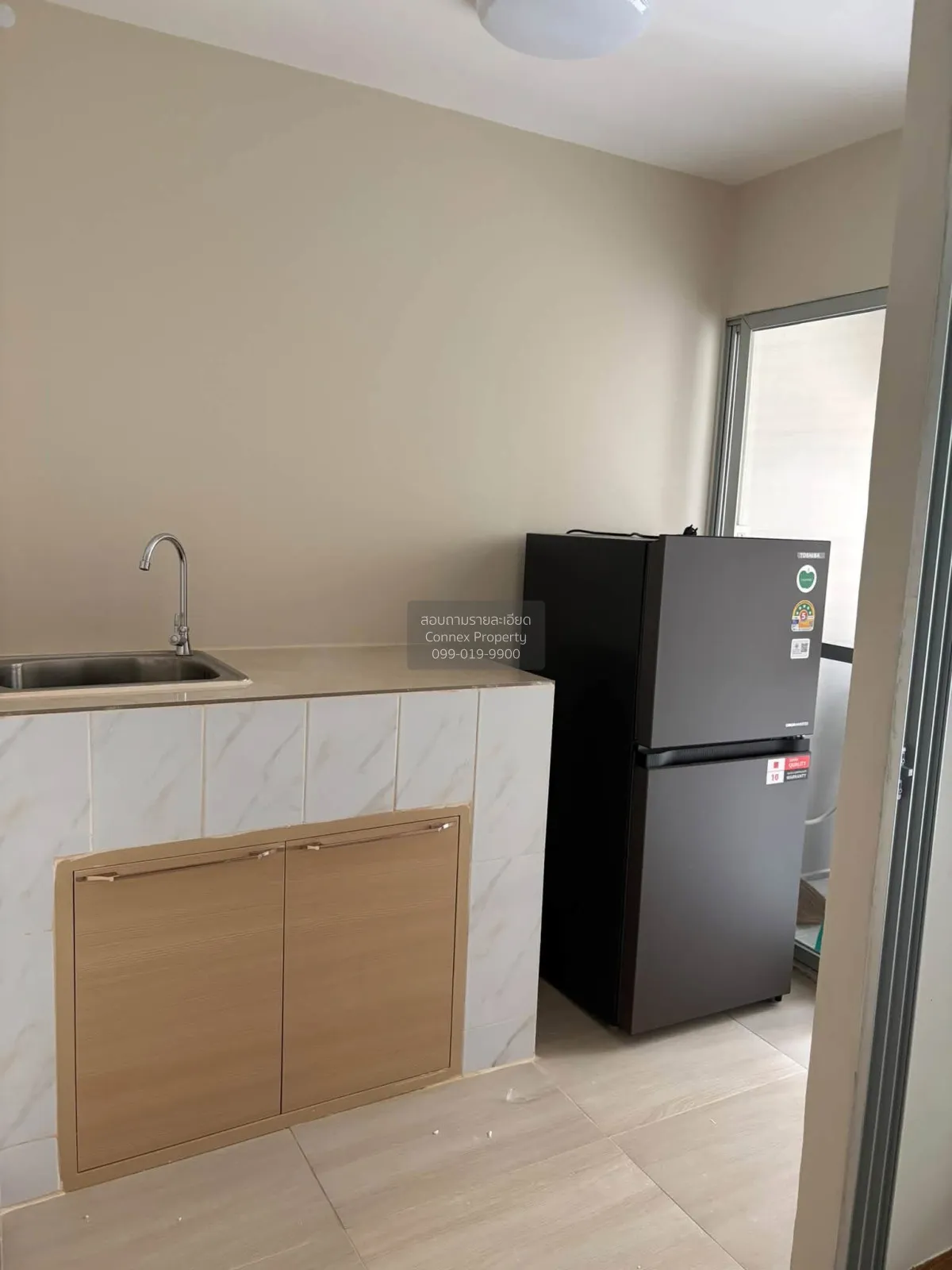 For Rent Condo , LUMPINI CONDOTOWN RATTANATHIBET , MRT-Yaek Nonth 3
